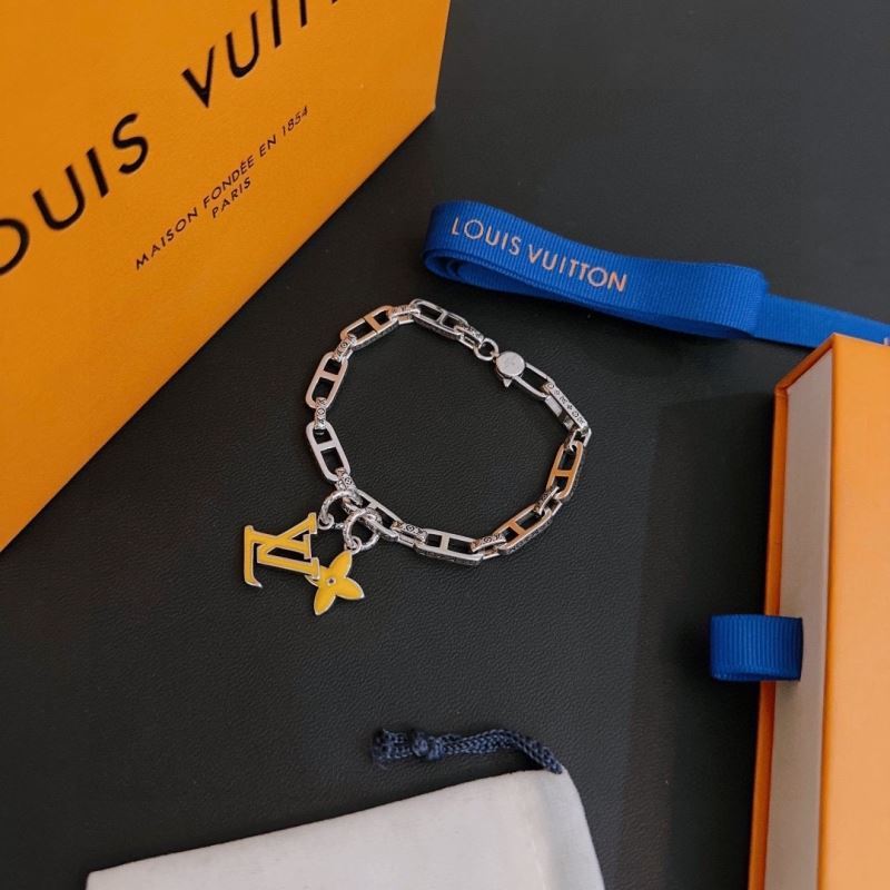 Louis Vuitton Bracelets